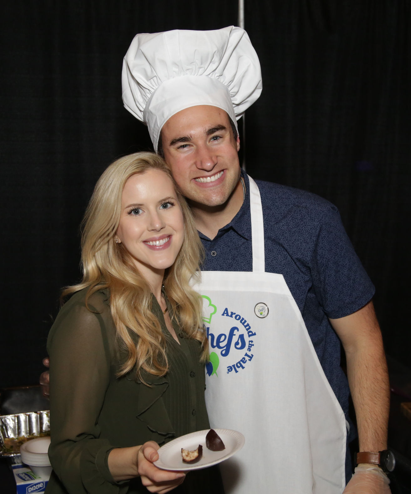 2017 Chefs Around the Table